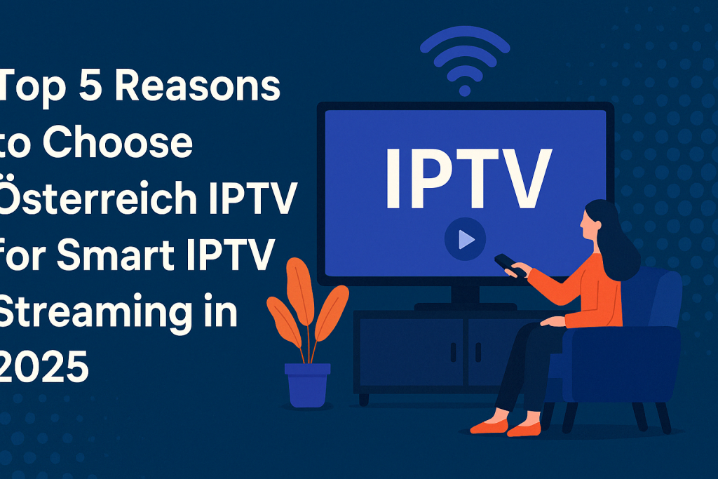ossterreich iptv