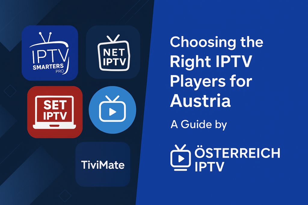 Osterreich Iptv