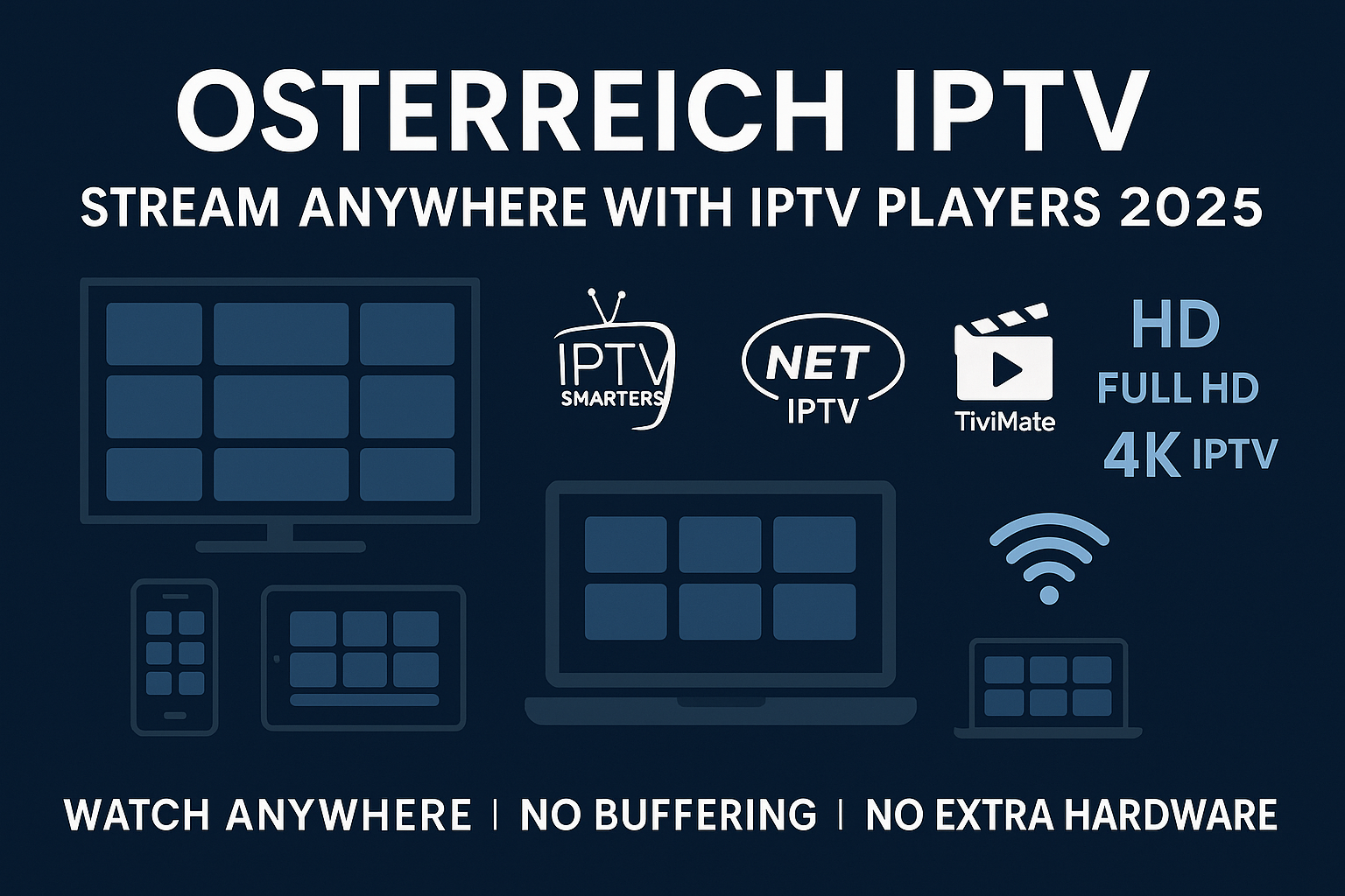 Osterreich IPTV