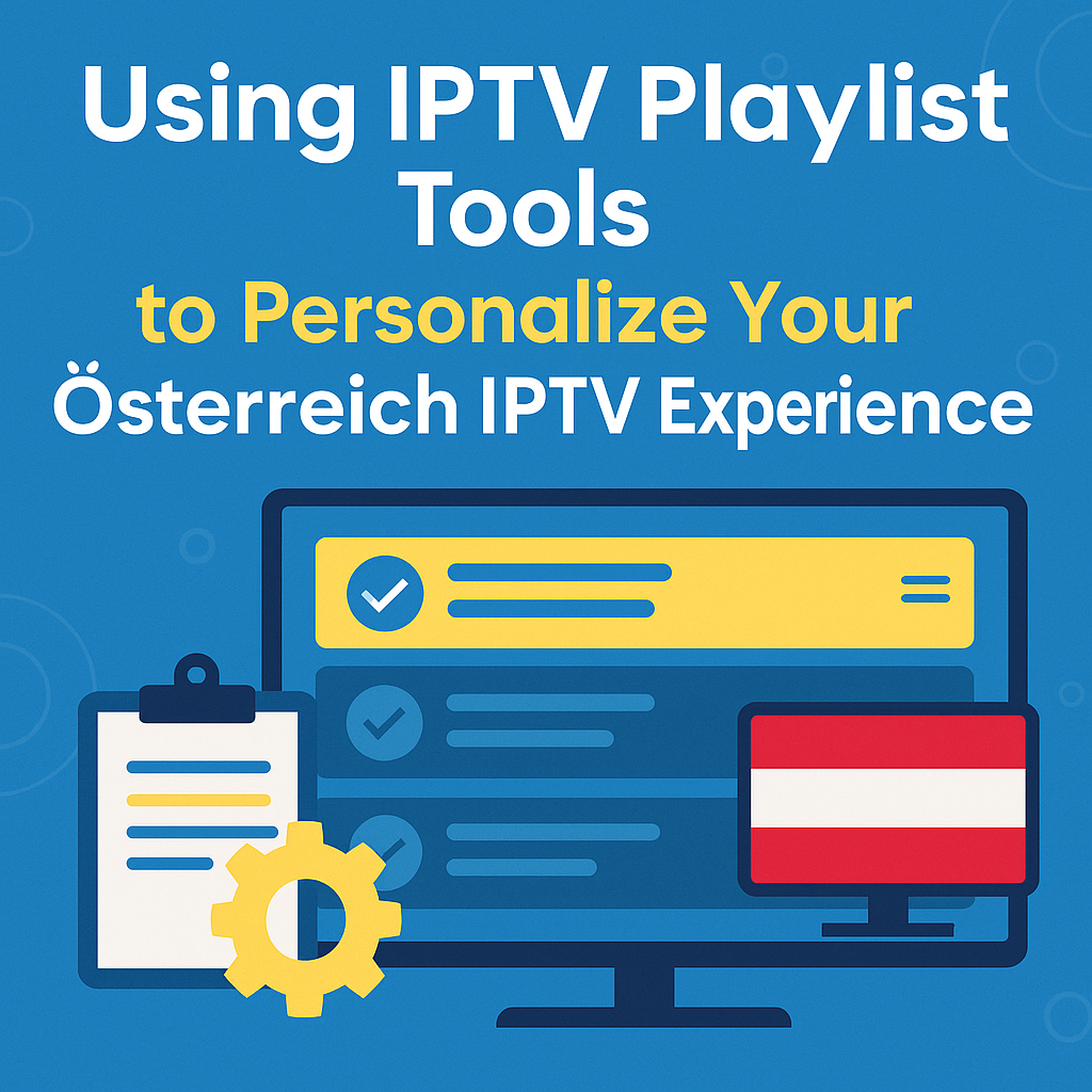 Osterreich IPtv Services