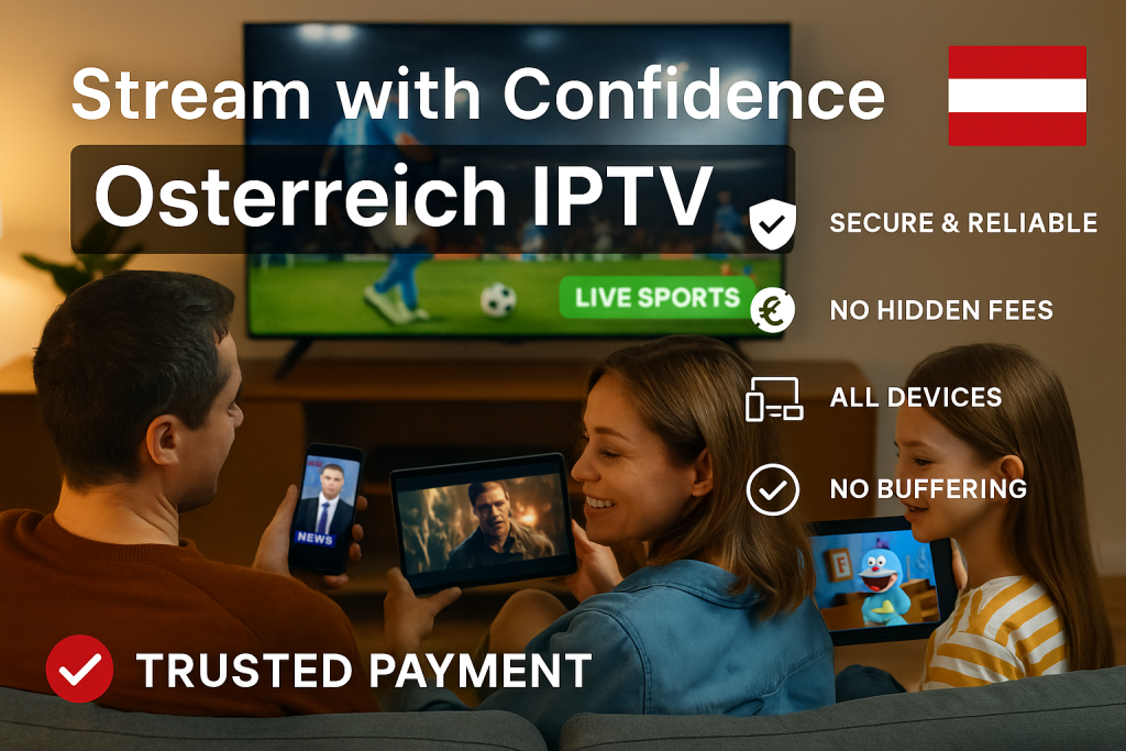 Best iptv service