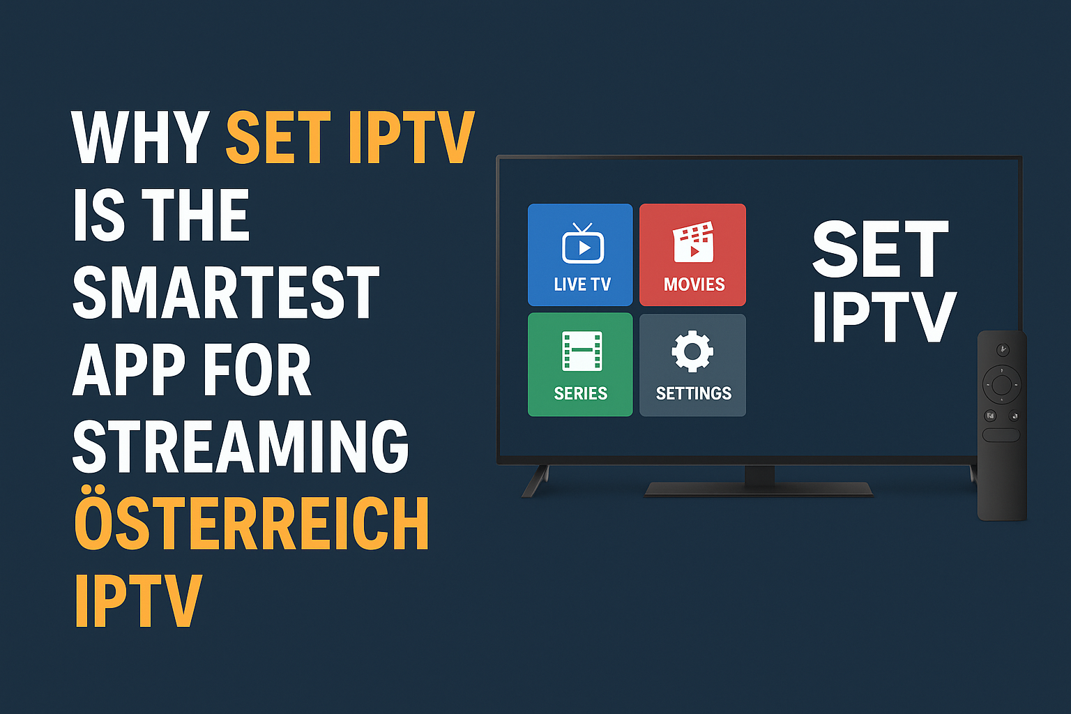 Osterreich Iptv