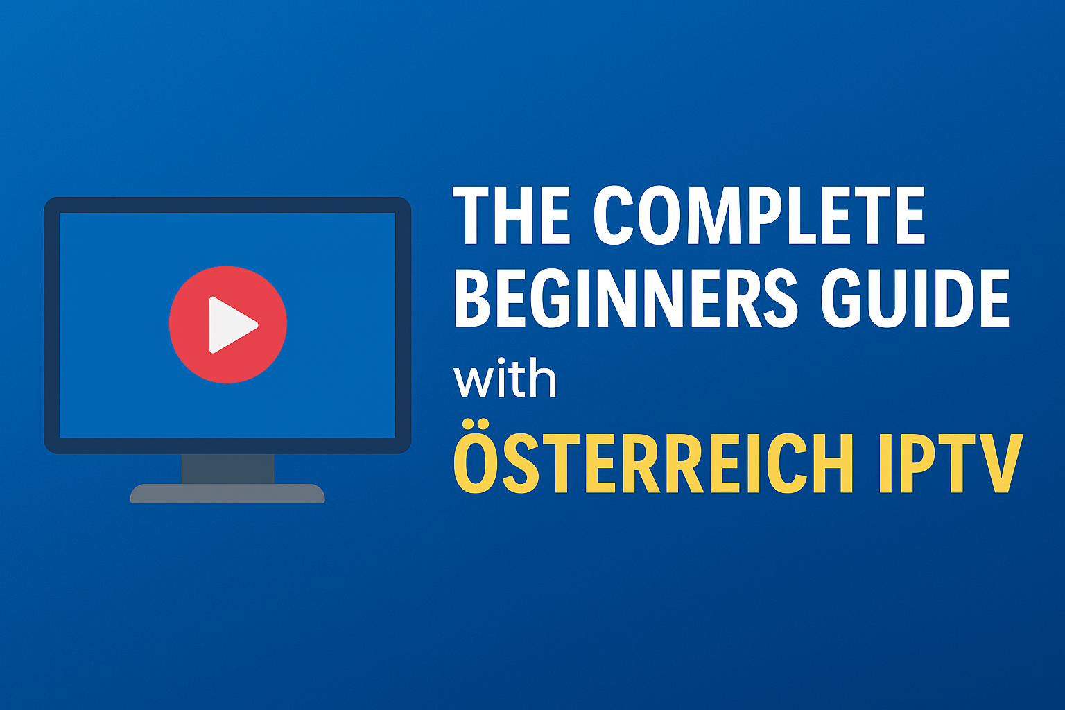 Osterreich Iptv