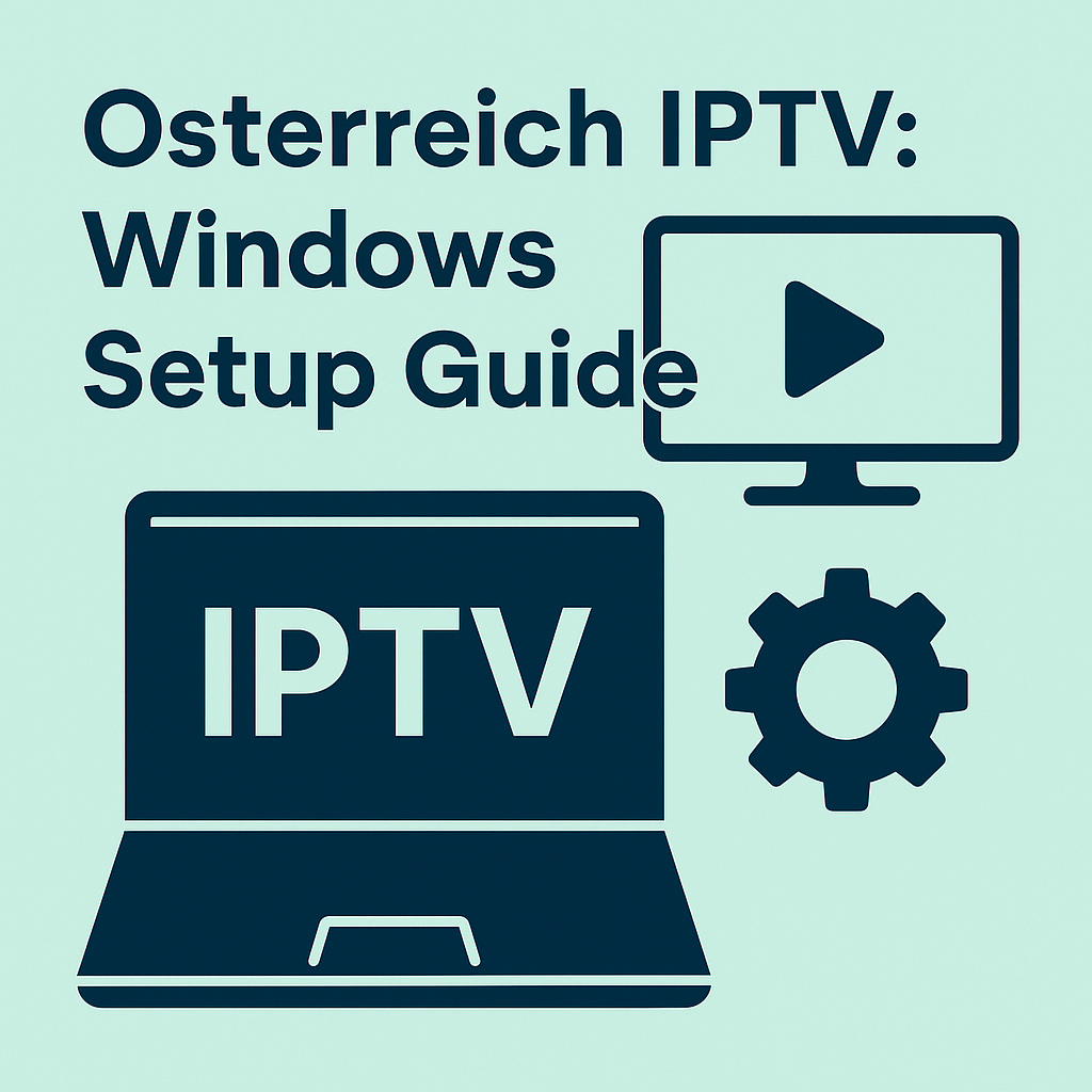Osterreich Iptv