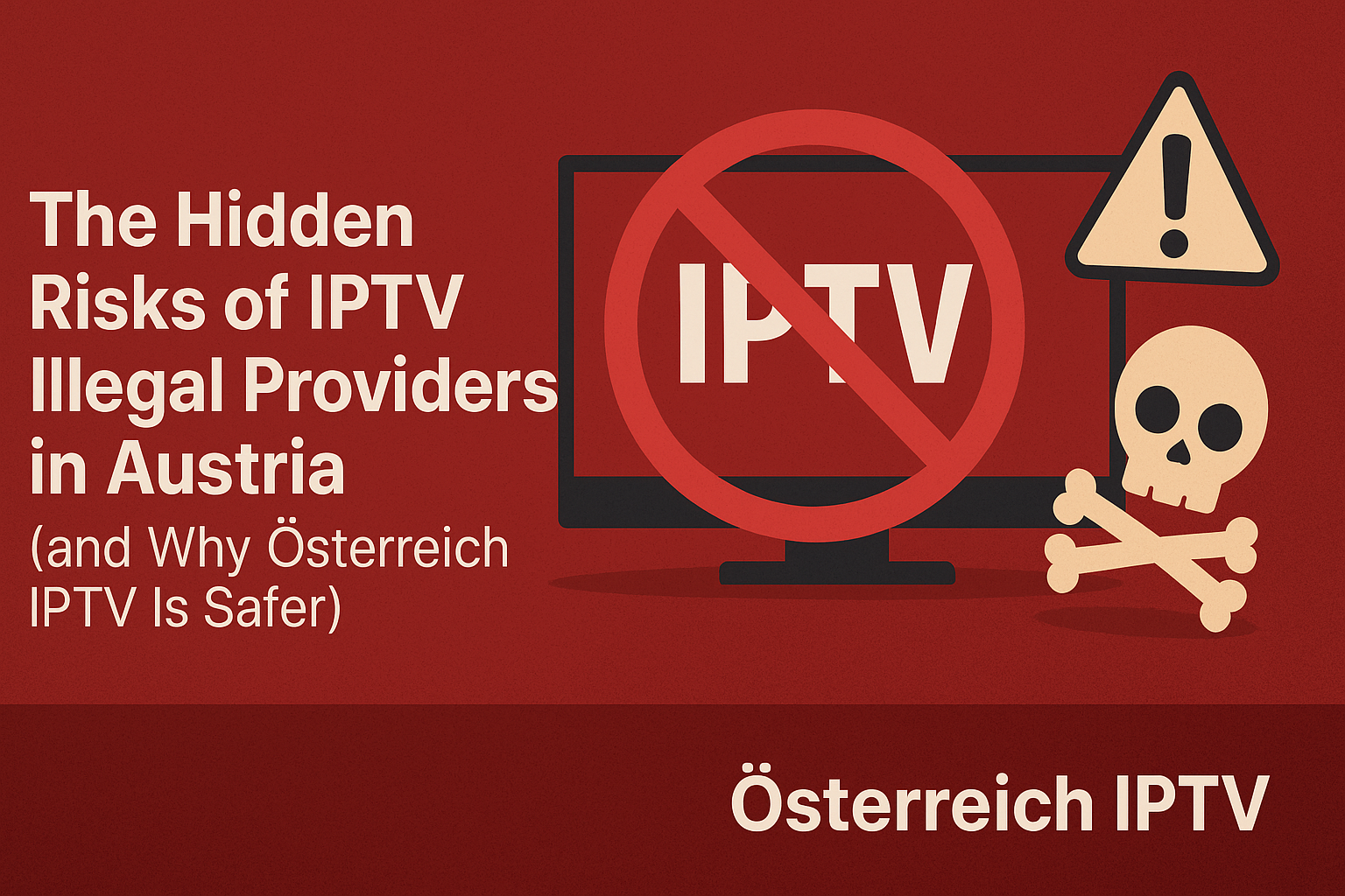 Osterreich Iptv