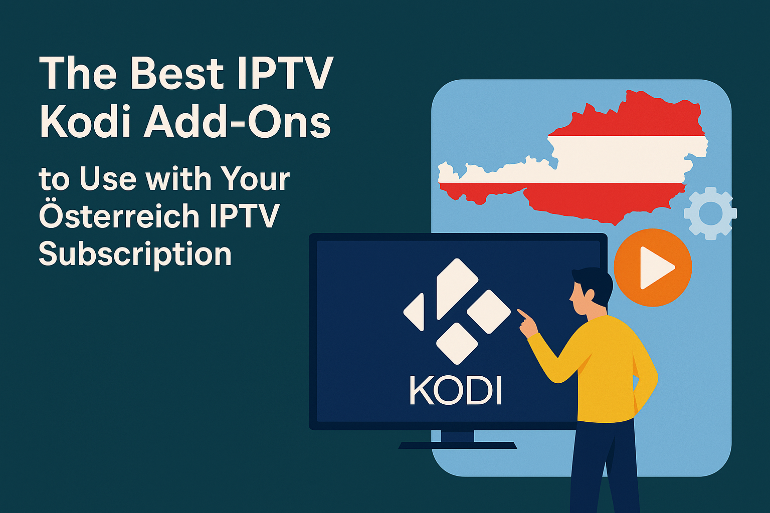 Osterreich Iptv