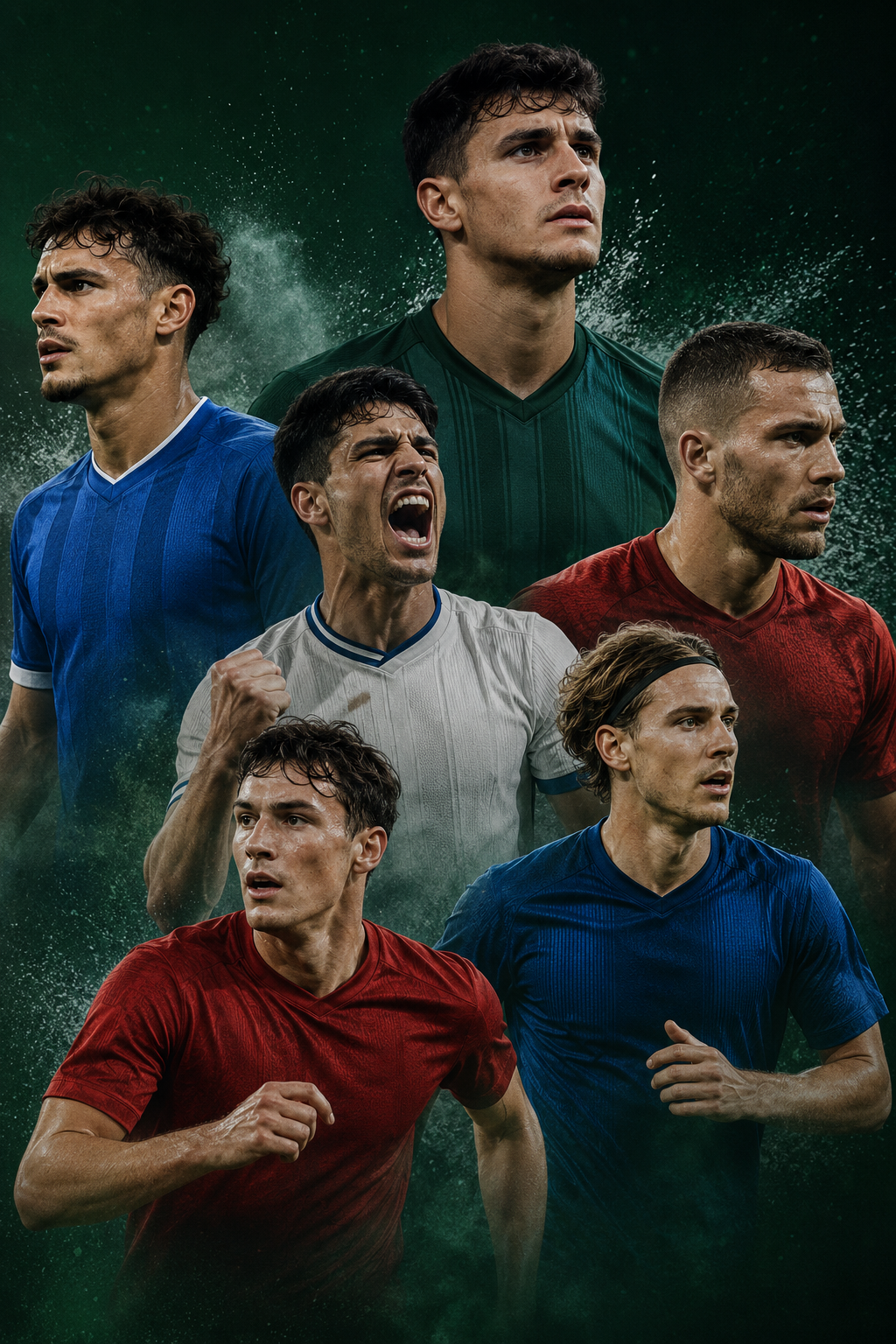 players