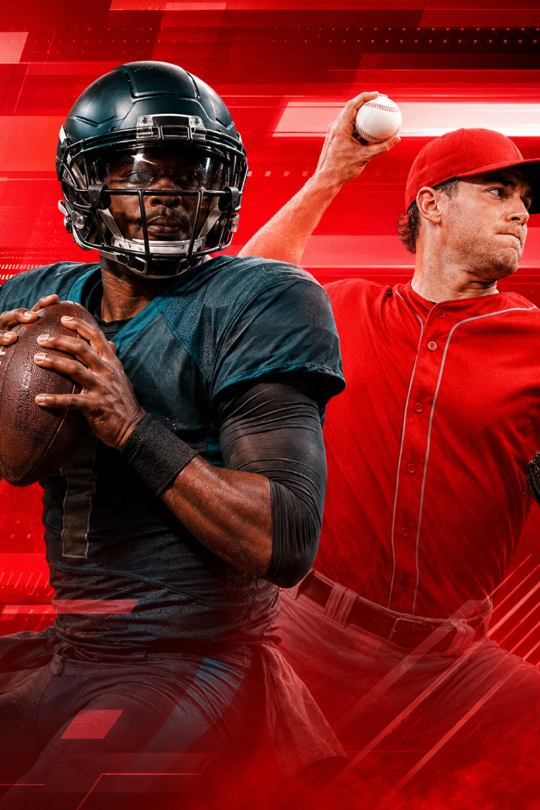 sports