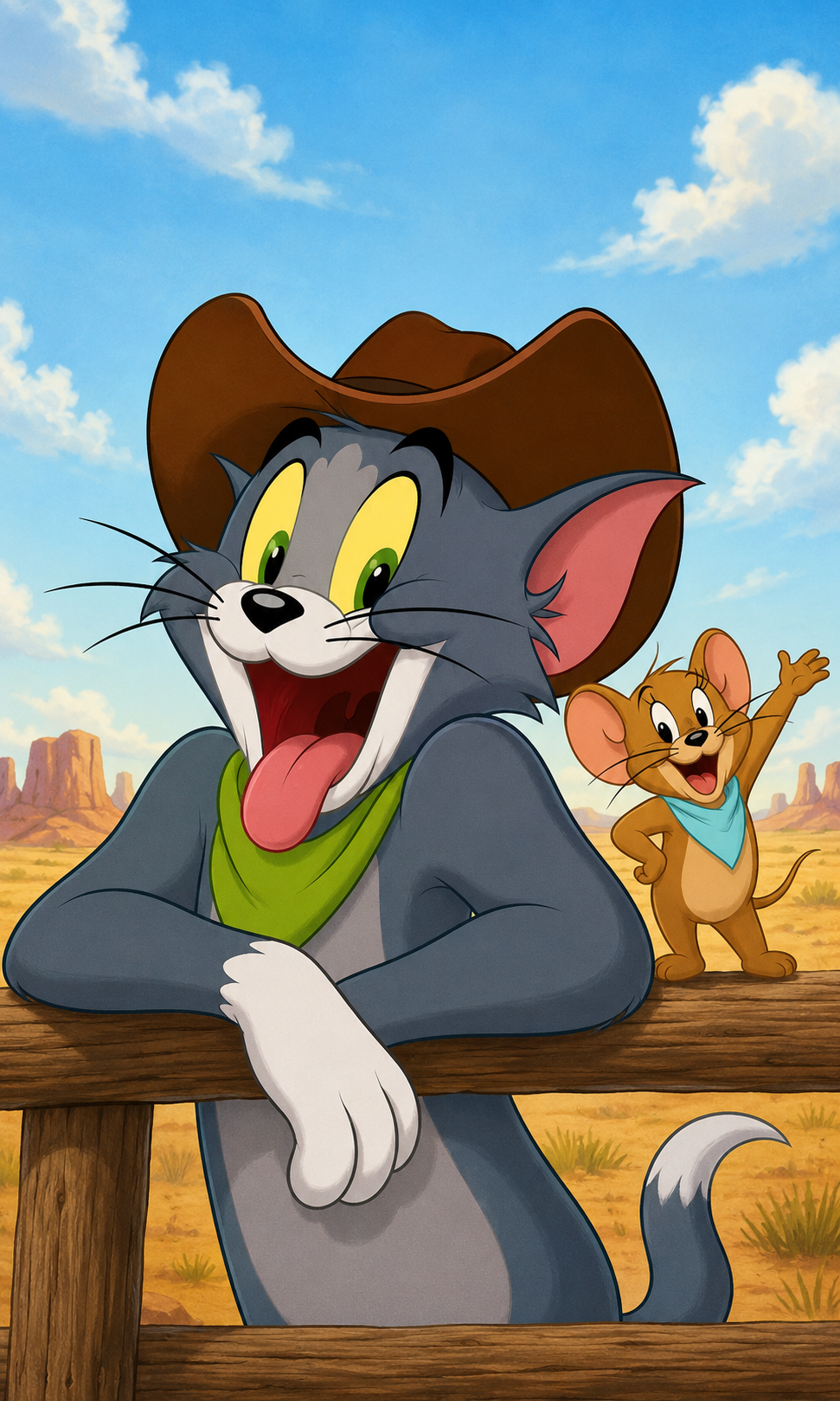 tom
